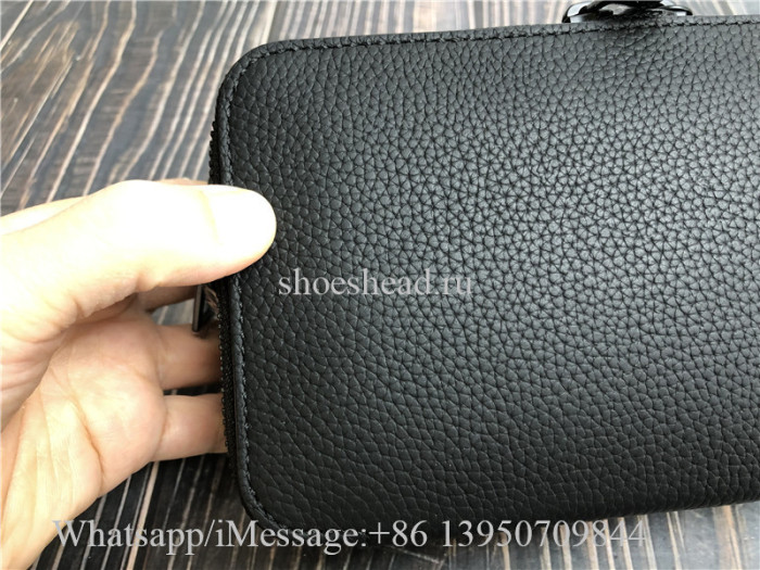 Original Louis Vuitton Alpha Wearable Wallet M59161