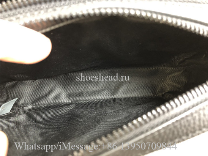 Original Louis Vuitton Alpha Wearable Wallet M59161