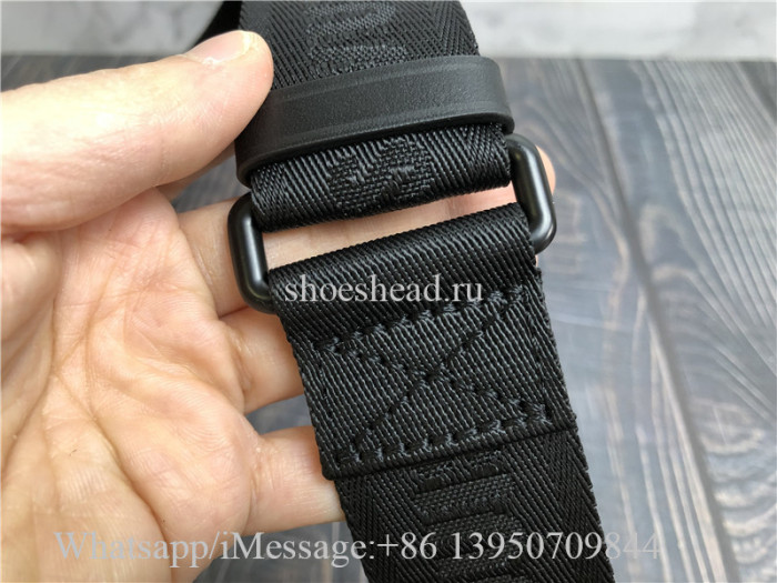 Original Louis Vuitton Alpha Wearable Wallet M59161