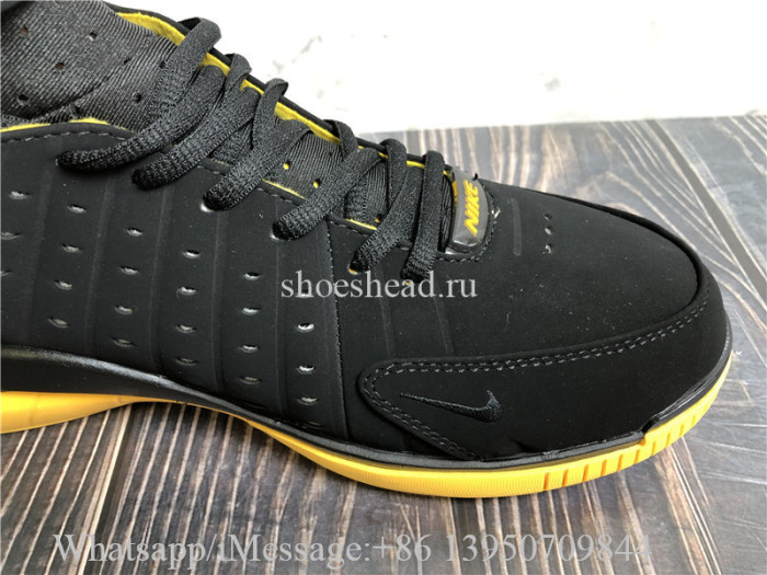 Nike Air Zoom Huarache 2K4