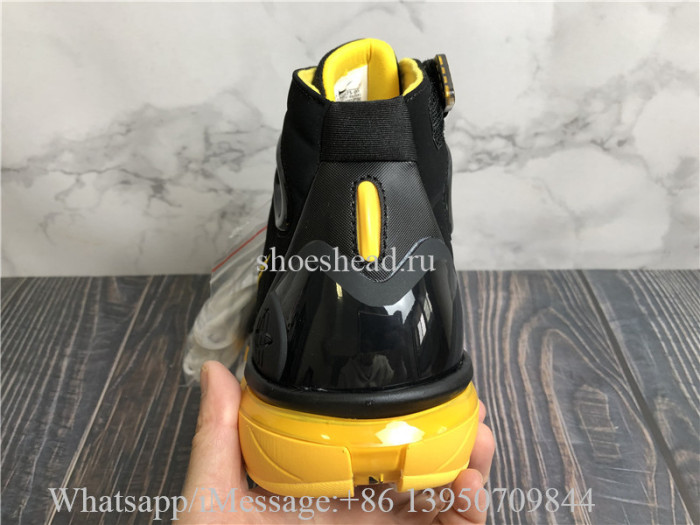 Nike Air Zoom Huarache 2K4