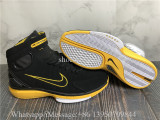 Nike Air Zoom Huarache 2K4