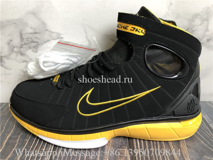 Nike Air Zoom Huarache 2K4
