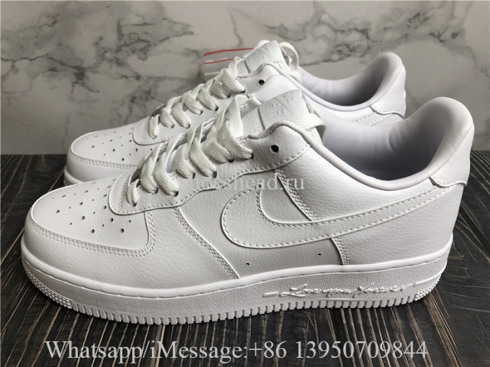 Nike Air Force 1 Low Drake Nocta Certified Lover Boy