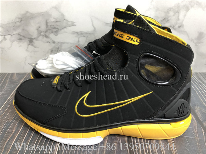 Nike Air Zoom Huarache 2K4