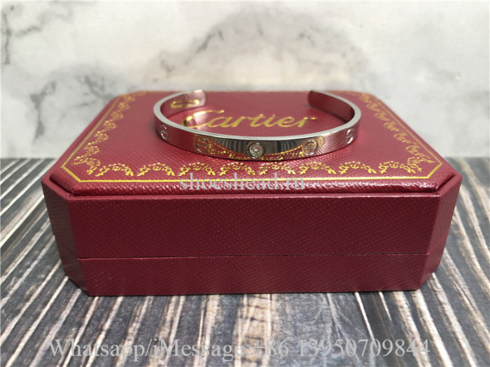 Cartier Bracelet 01