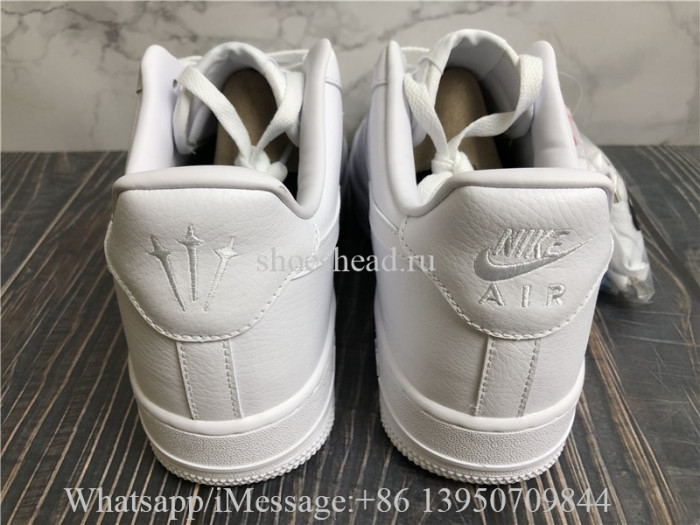 Nike Air Force 1 Low Drake Nocta Certified Lover Boy