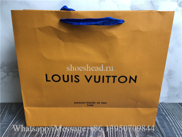 Original Louis Vuitton Alpha Wearable Wallet M59161