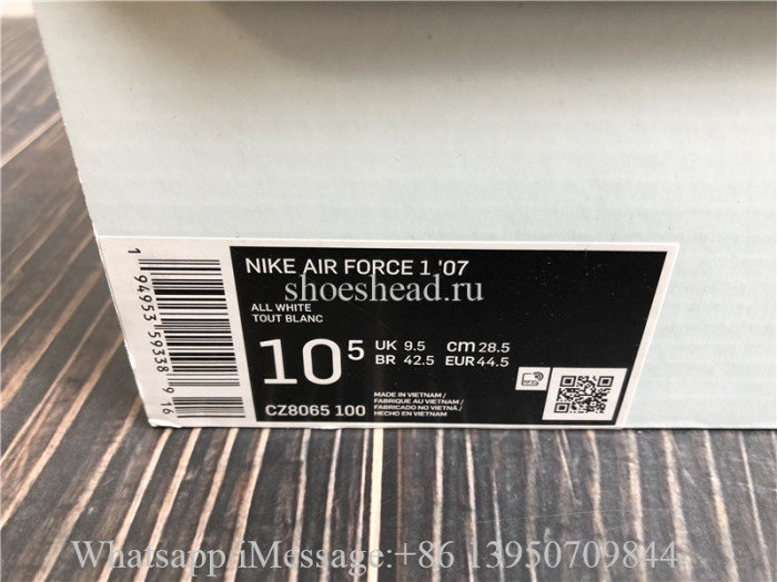 Nike Air Force 1 Low Drake Nocta Certified Lover Boy