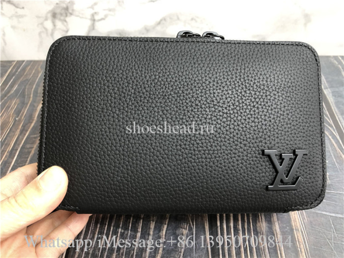 Original Louis Vuitton Alpha Wearable Wallet M59161