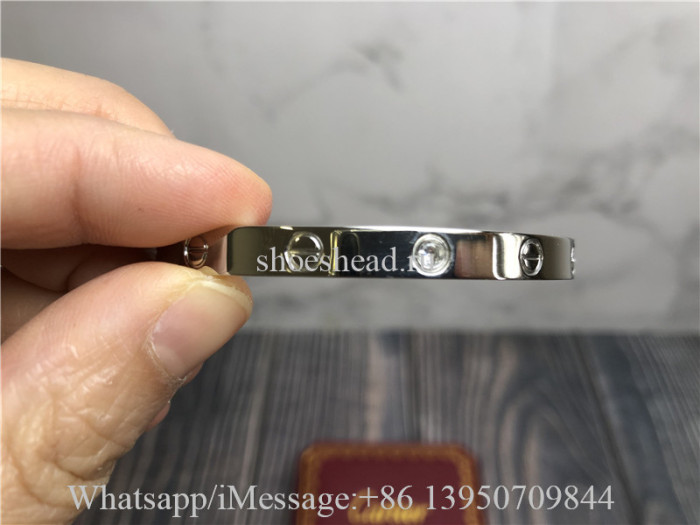 Cartier Bracelet 01