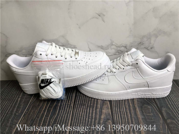 Nike Air Force 1 Low Drake Nocta Certified Lover Boy