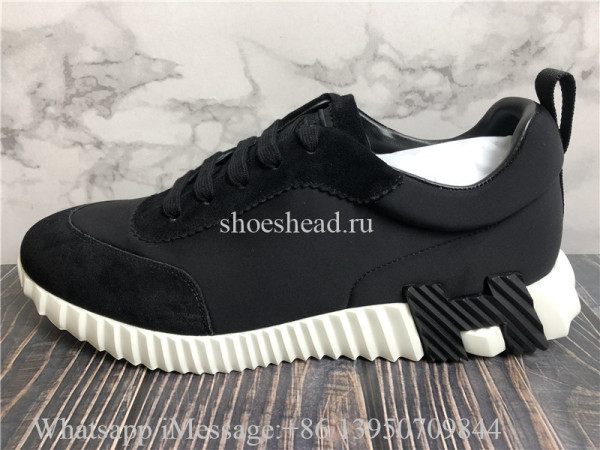 Hermes Bouncing Sneaker