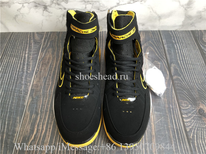 Nike Air Zoom Huarache 2K4