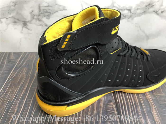 Nike Air Zoom Huarache 2K4