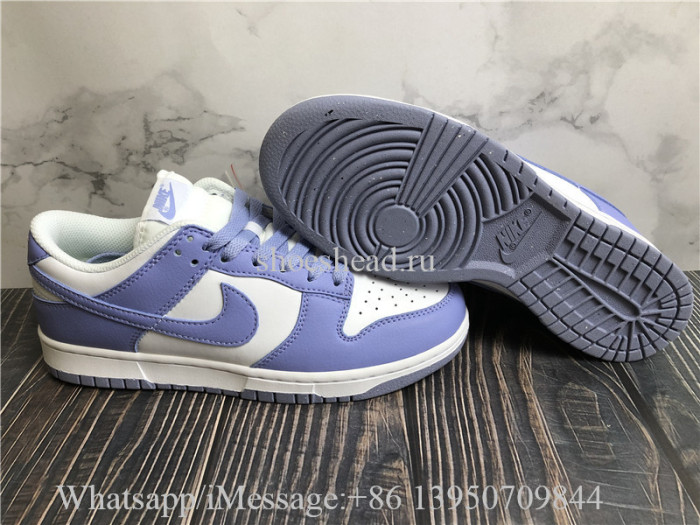 Nike Dunk Low Next Nature Lilac