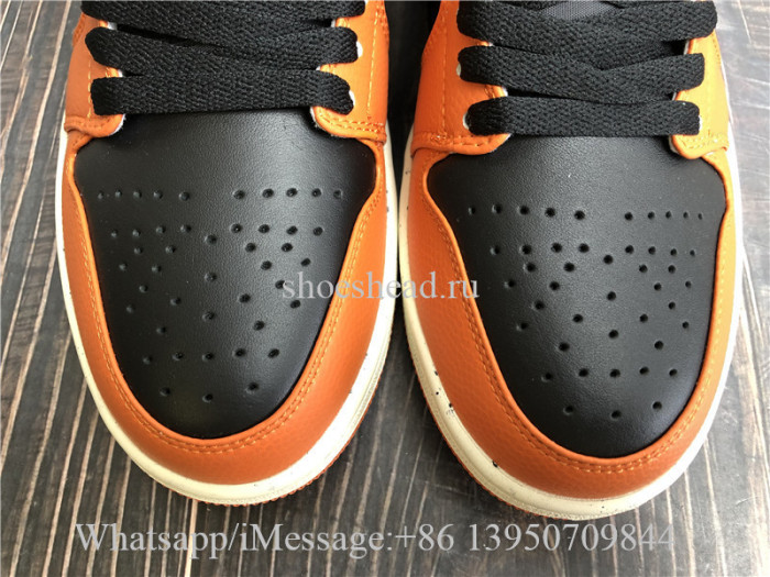 Air Jordan 1 Low SE Sport Spice