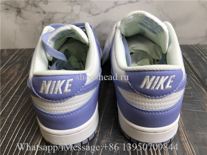 Nike Dunk Low Next Nature Lilac