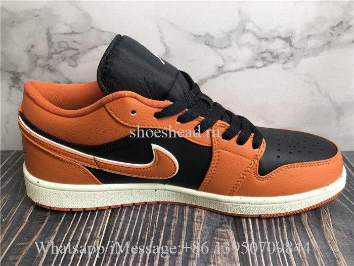 Air Jordan 1 Low SE Sport Spice