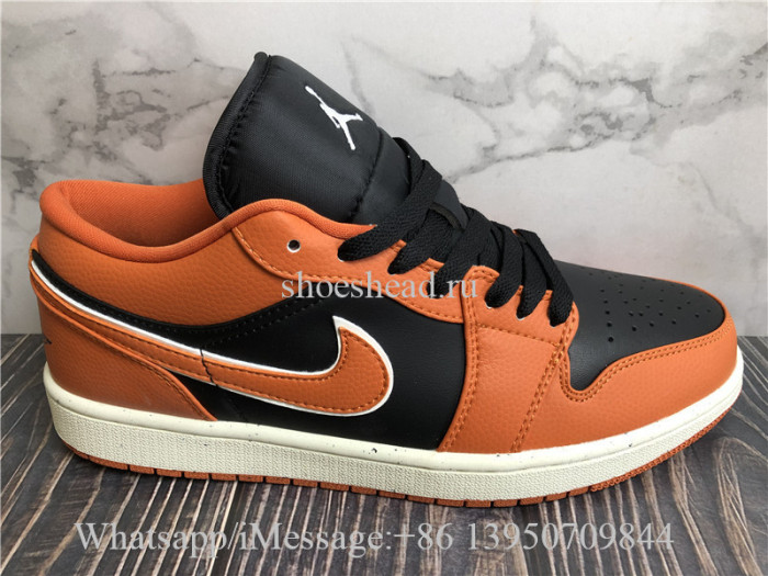 Air Jordan 1 Low SE Sport Spice