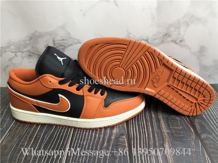 Air Jordan 1 Low SE Sport Spice