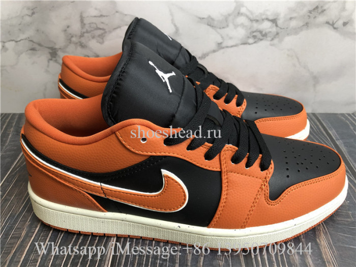 Air Jordan 1 Low SE Sport Spice