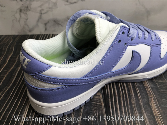 Nike Dunk Low Next Nature Lilac