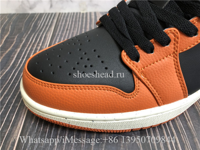 Air Jordan 1 Low SE Sport Spice