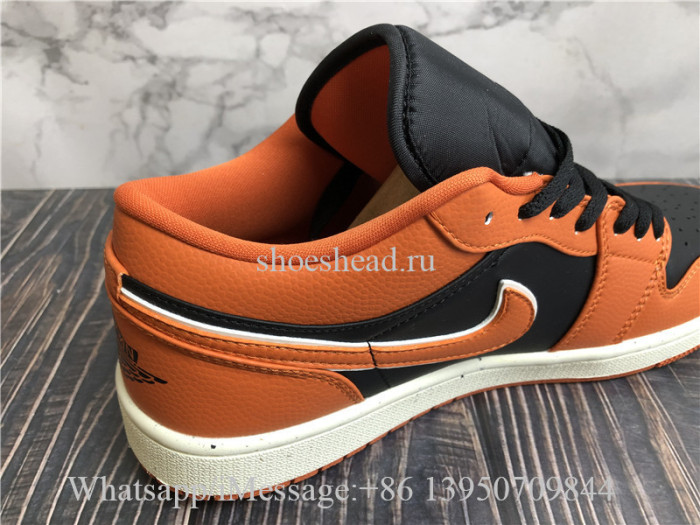 Air Jordan 1 Low SE Sport Spice