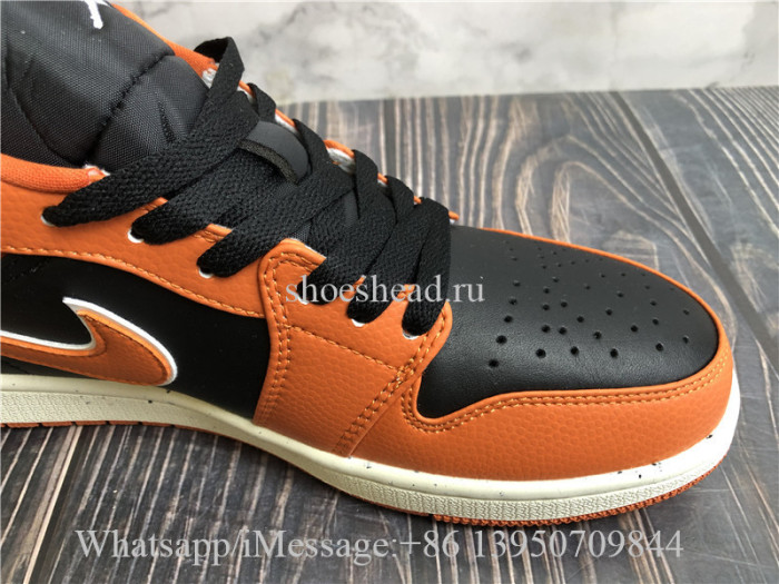 Air Jordan 1 Low SE Sport Spice