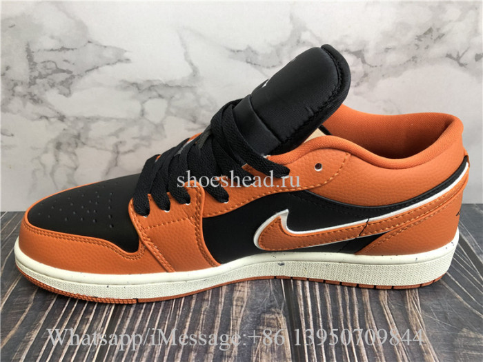 Air Jordan 1 Low SE Sport Spice