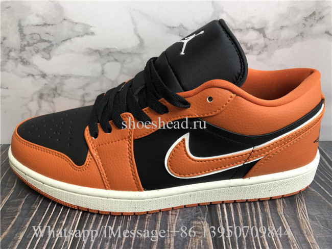 Air Jordan 1 Low SE Sport Spice