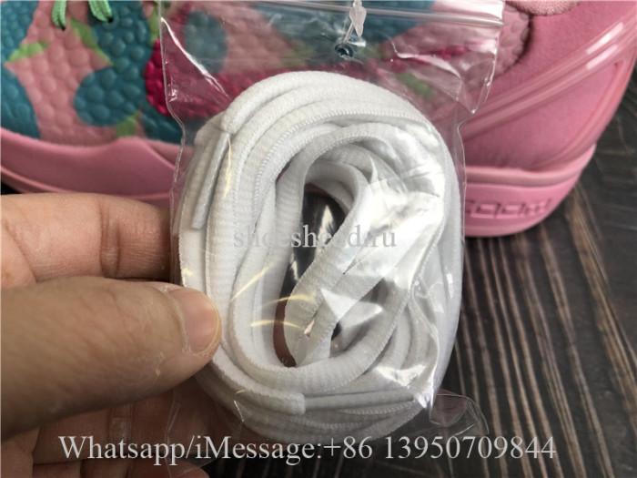 Nike Kobe 6 Protro Demar Rozen Flower