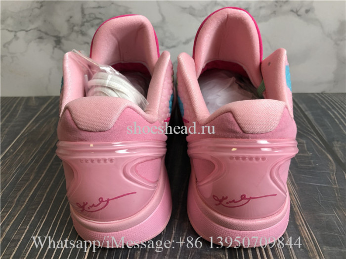 Nike Kobe 6 Protro Demar Rozen Flower
