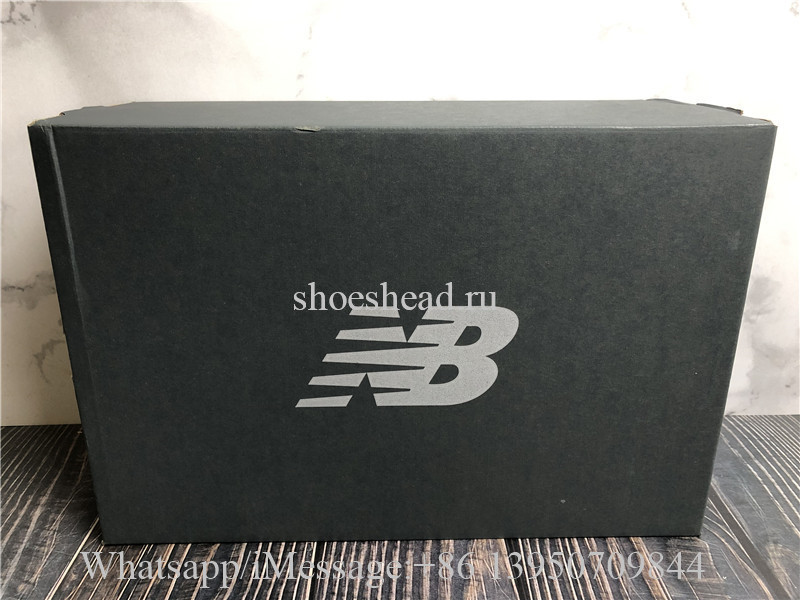 Bricks & Wood x New Balance 9060