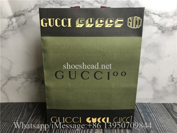 Gucci Mac80 Sneaker In Off White