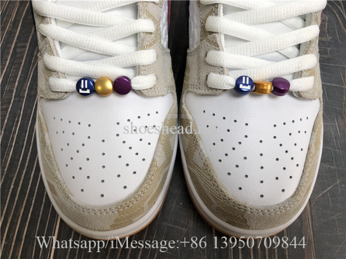 Rayssa Leal x Nike Dunk SB Low