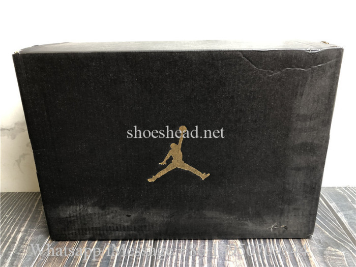 Air Jordan 1 Mid Black Hyper Royal