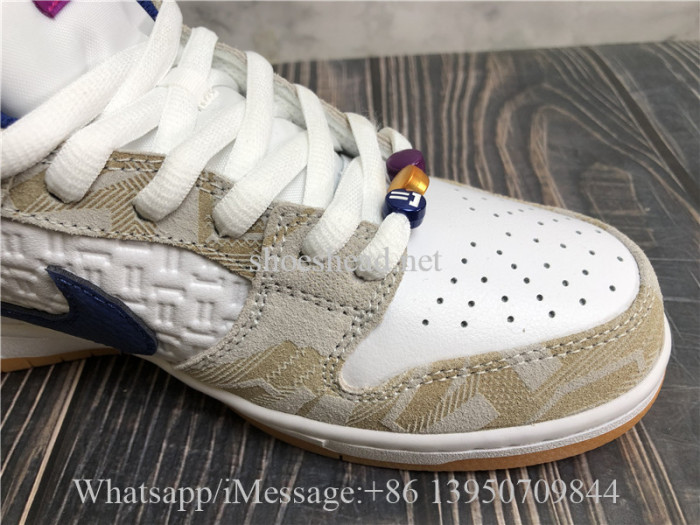 Rayssa Leal x Nike Dunk SB Low