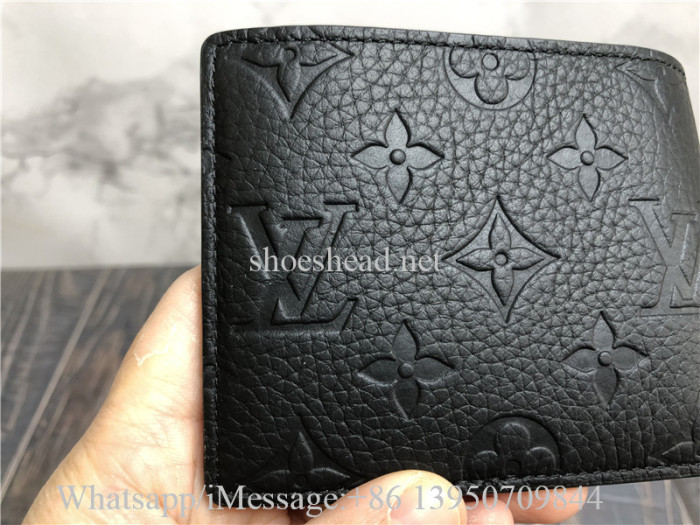 Original Louis Vuitton Multiple Wallet M82072