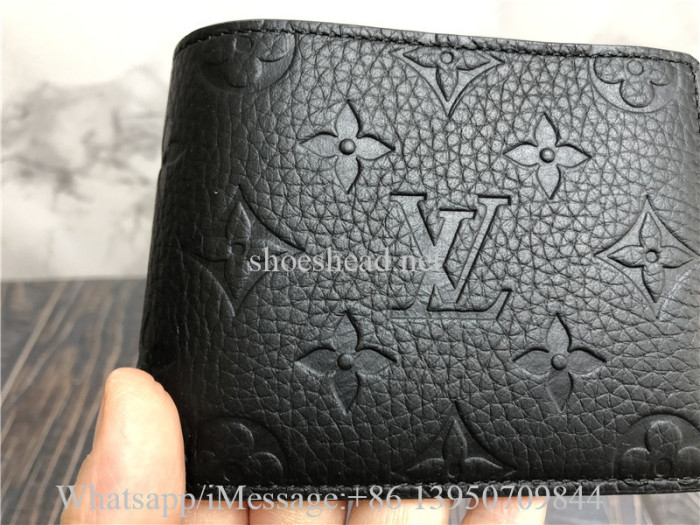 Original Louis Vuitton Multiple Wallet M82072