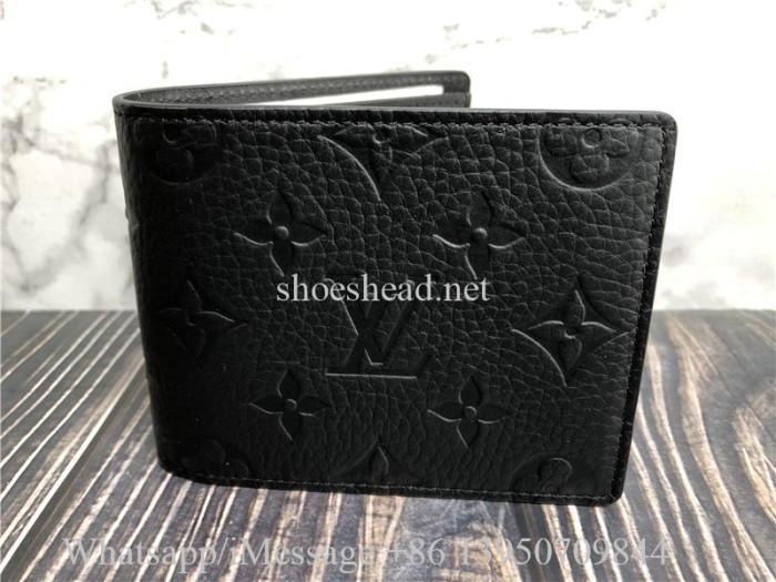 Original Louis Vuitton Multiple Wallet M82072
