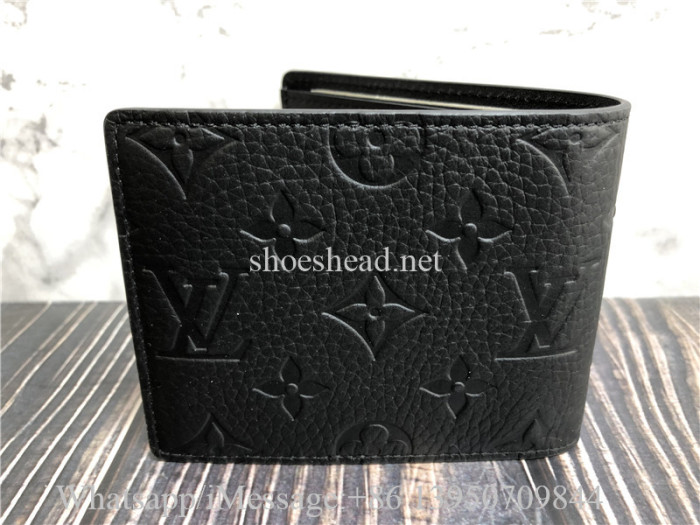 Original Louis Vuitton Multiple Wallet M82072