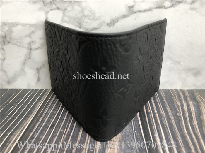 Original Louis Vuitton Multiple Wallet M82072
