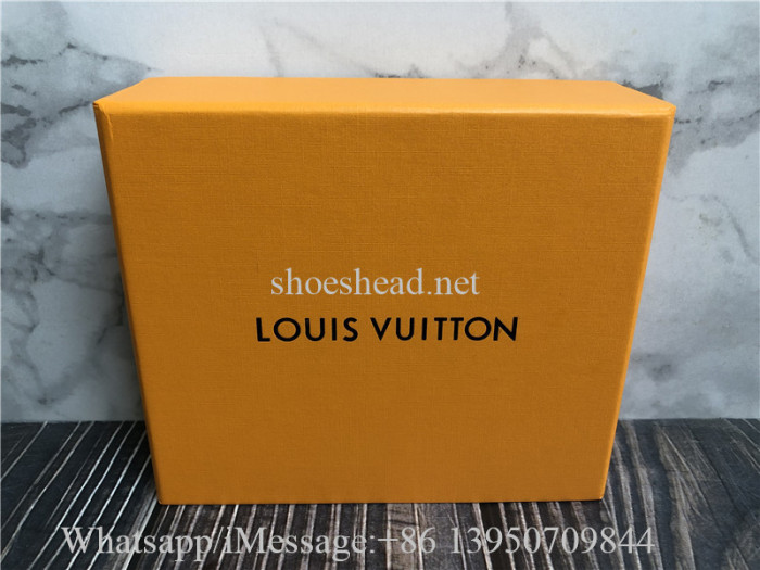 Original Louis Vuitton Multiple Wallet M82072