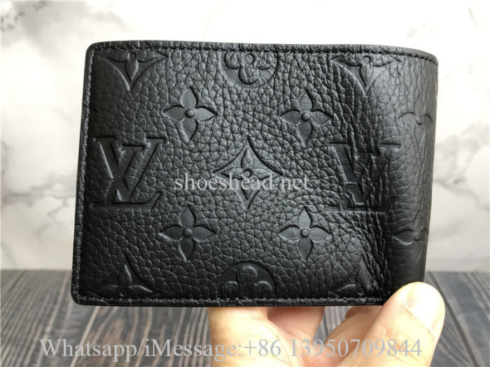 Original Louis Vuitton Multiple Wallet M82072