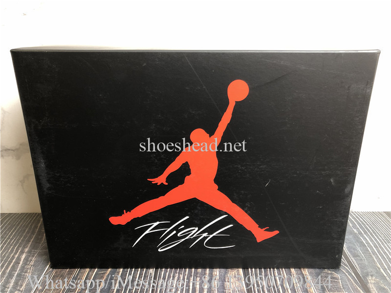 Air Jordan 4 Travis Scott Dark Mocha