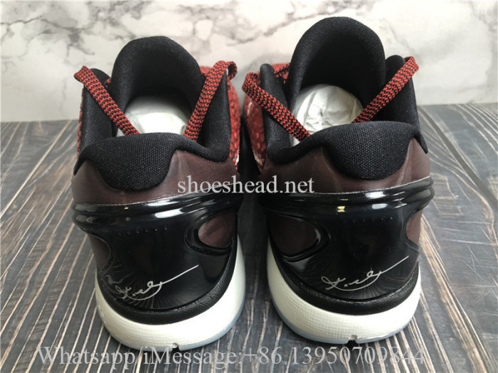Nike Zoom Kobe 6 Protro All Star