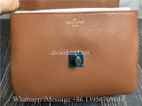 Original Louis Vuitton Oxford Cognac Bag M22952