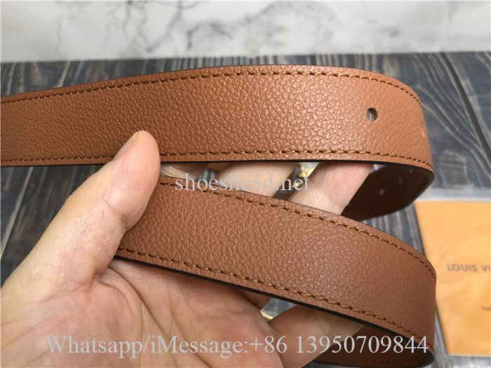 Original Louis Vuitton Oxford Cognac Bag M22952
